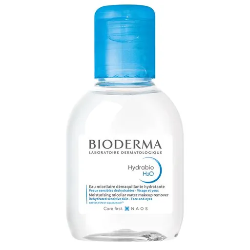 Bioderma Apă micelară demachiantă de curățare ten Hydrabio H2O 100 ml