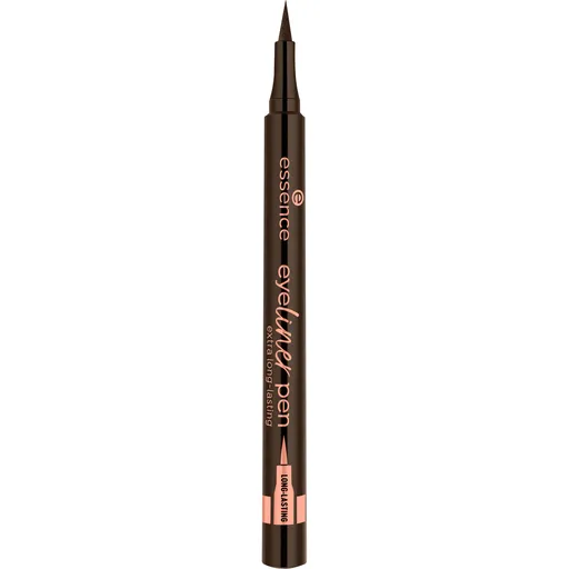 essence Creion de ochi de lungă durată Extra Long-Lasting (Eyeliner Pen) 1,1 ml 20 Brown