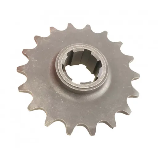 Pinion Transmisie Lant Motocultor - Motosapa (18 dinti)