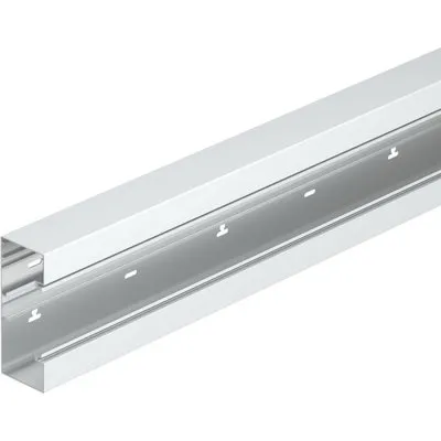 Baza canal cablu MA 165x65x2000mm, alb, TEM Modul TEM-RT21PW-U