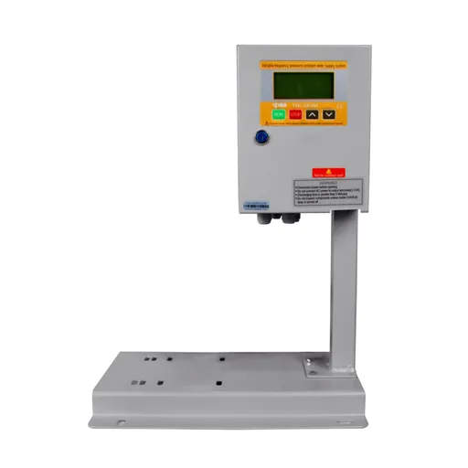 Panou Comanda Pompa Trifazata, IBO Dambat IVR-09T, 0.75-1.1 KW, 400V / 3.3A, Inverter Pentru Pompe Trifazate