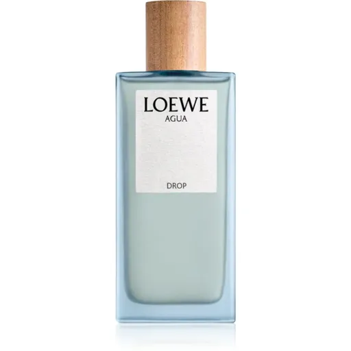 Loewe Agua Drop Eau de Parfum pentru femei 100 ml