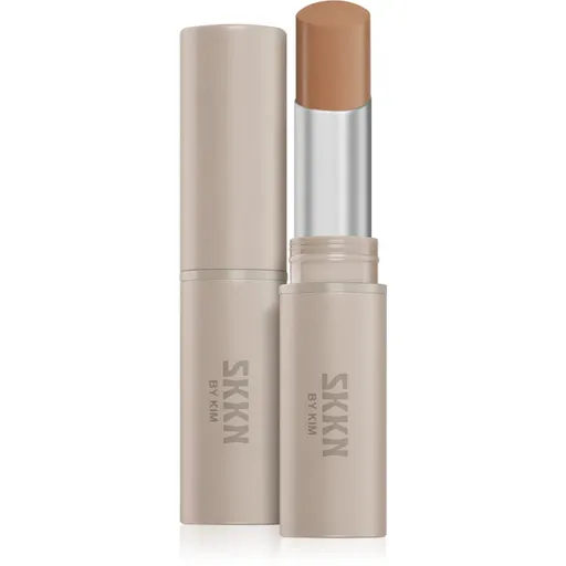 SKKN by Kim Make-up Silk Matte Lip color ruj mat culoare Nude 04 2.8 g