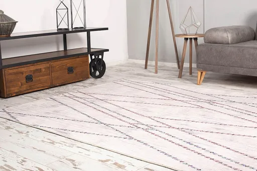 Covor, Dorian Chenille, 210x310 cm, Multicolor