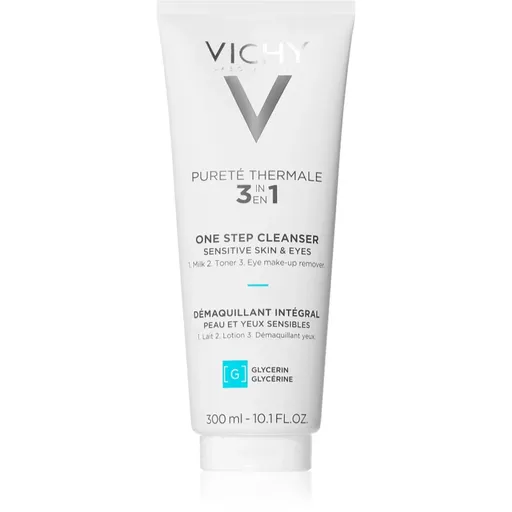 Vichy Pureté Thermale emulsie demachianta 3 in 1 300 ml