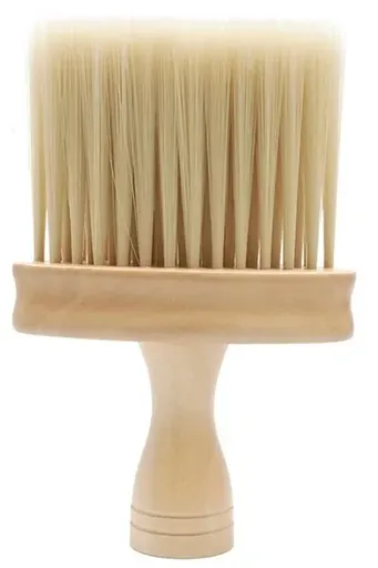 Pamatuf pentru Tuns din Lemn, Model Mic