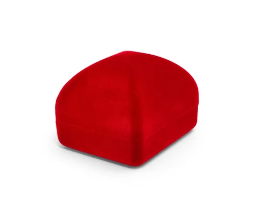 Beneto Exclusive Cutie cadou din piele întoarsă KS2