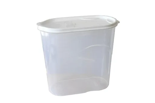 Caserola gradata pentru alimente vrac