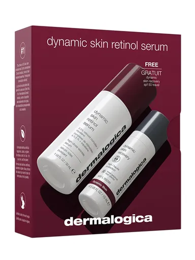 Dermalogica Set cadou pentru îngrijirea pielii Dynamic Defense Duo