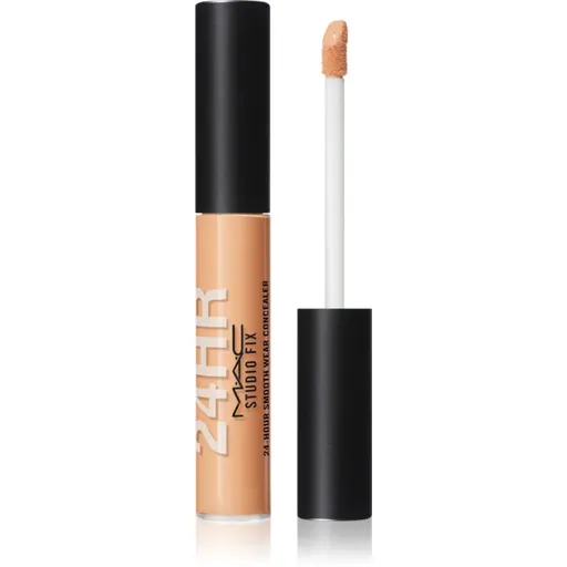 MAC Cosmetics Studio Fix 24-Hour SmoothWear Concealer anticearcan cu efect de lunga durata culoare NC 38 7 ml