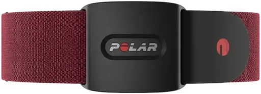 Polar Polar Verity Sense - senzor optic de ritm cardiac - roșu (23 - 32 cm) A0035202