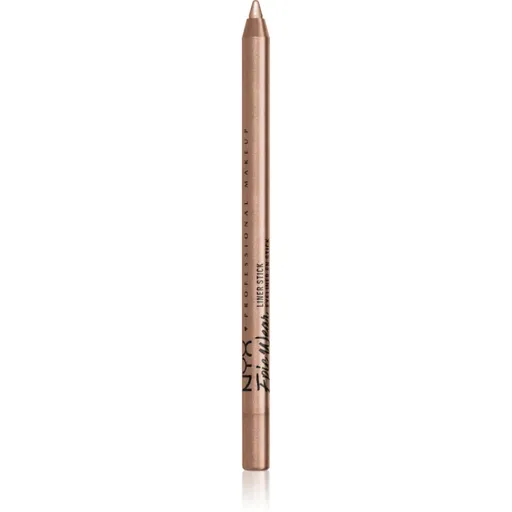 NYX Professional Makeup Epic Wear Liner Stick creion dermatograf waterproof culoare 30 Rose Gold 1.2 g