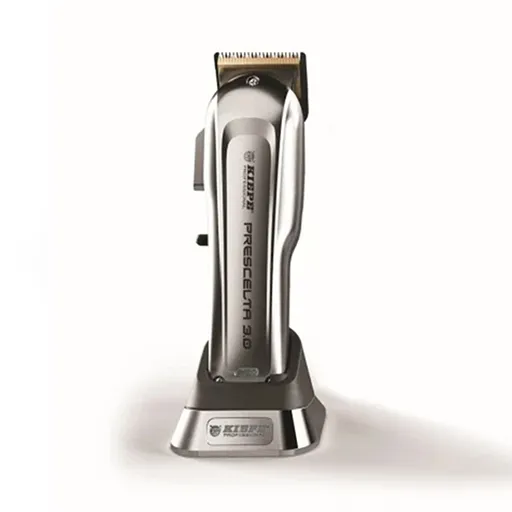 Masina de Tuns - KIEPE PRESCELTA 3.0 - 7.200 RPM - fara fir