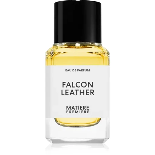 Matiere Premiere Falcon Leather Eau de Parfum unisex 50 ml