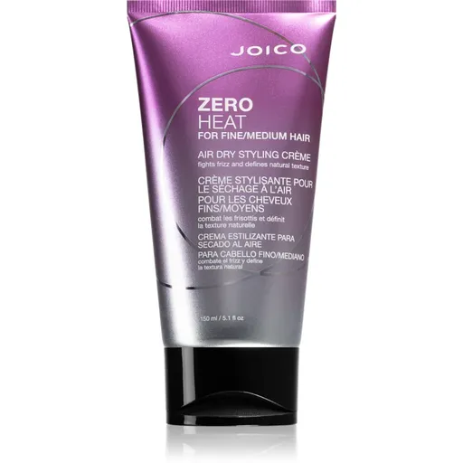 Joico Styling Zero Heat crema styling 150 ml
