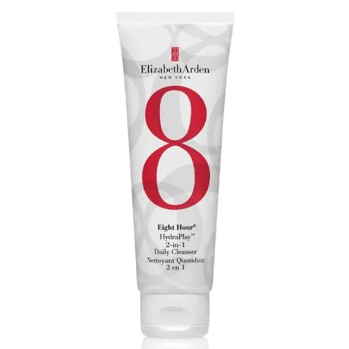 Elizabeth Arden Gel de curățare 2in1 Eight Hour HydraPlay (Daily Cleanser) 125 ml