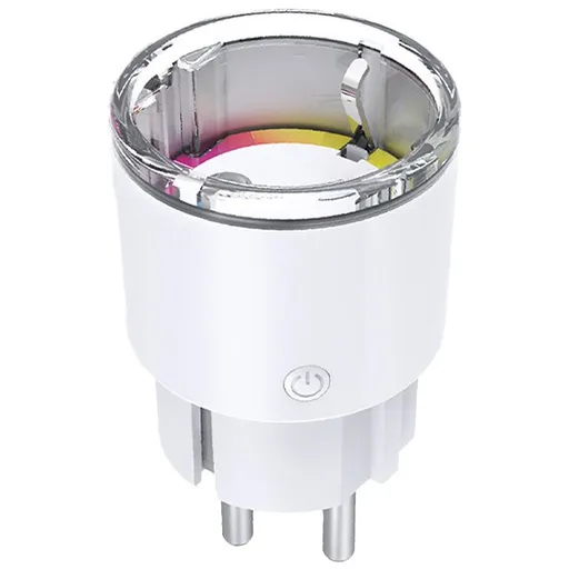 Priza inteligenta Gosund EP2-Z 10A ZigBee 6977038680884