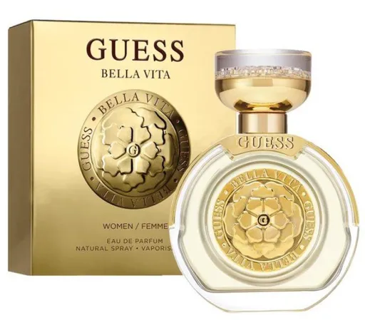 Guess Guess Bella Vita - EDP 30 ml