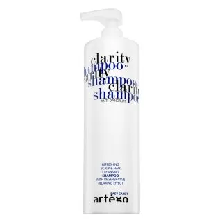 Artègo Easy Care T Clarity Shampoo sampon revigorant anti mătreată 1000 ml