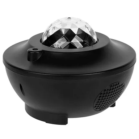 Boxa Bluetooth Cu Proiector Led ZAR0557