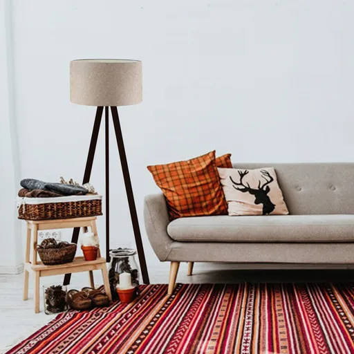 Lampadar, Opviq, 780SGN4453, Bej