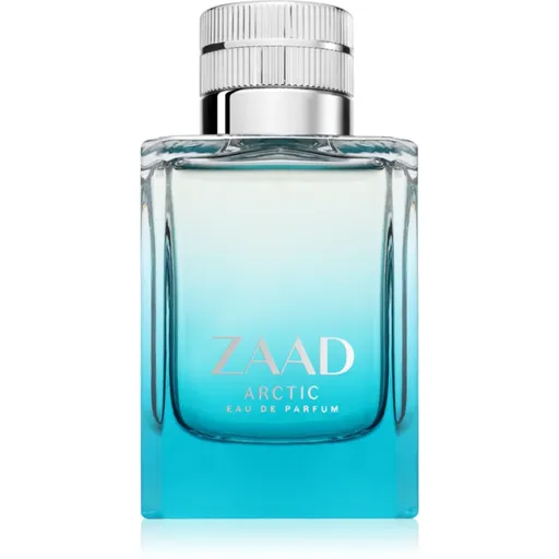 oBoticário Zaad Artic Eau de Toilette pentru bărbați 95 ml