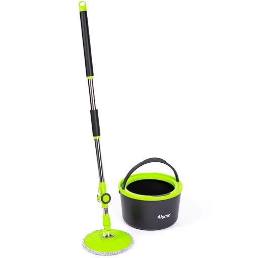 Set Mop 4Home Rapid Clean Compact Spin