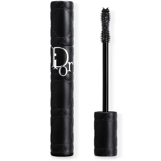 DIOR Diorshow Overvolume mascara pentru extra volum culoare 090 Overblack 8.5 g