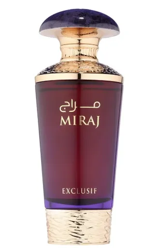French Avenue Miraj Exclusif - EDP 100 ml