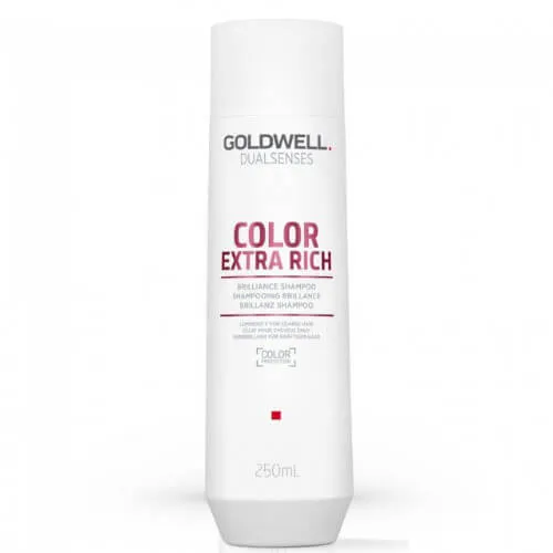 Goldwell Dualsenses Color Extra Rich (Brilliance Shampoo) 1000 ml