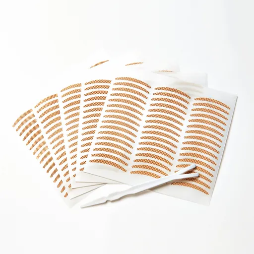 240 Stickere pentru ridicarea pleoapelor