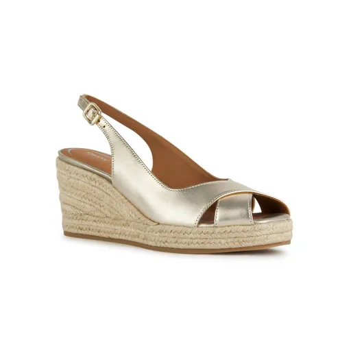 Sandale cu talpă ortopedică Panarea