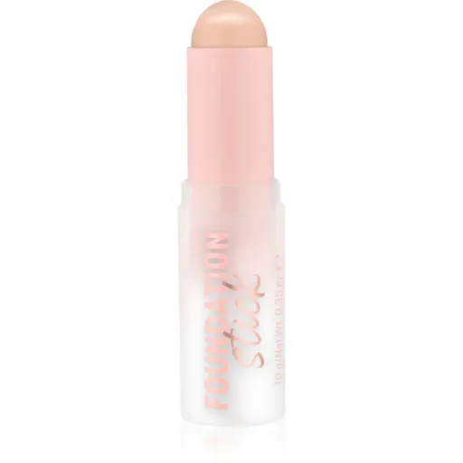 essence FOUNDATION Stick baza rezisitenta stick culoare 111 10 g