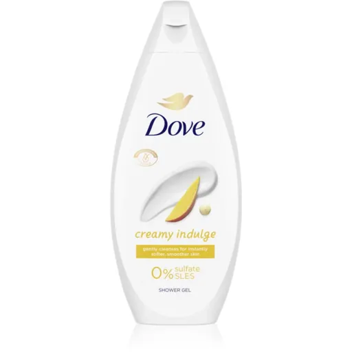 Dove Indulge gel de dus hranitor 250 ml