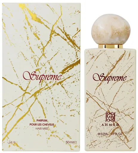 Ahmed Al Maghribi Supreme - spray de păr 50 ml