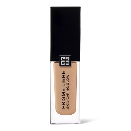 Givenchy Machiaj hidratant Prisme Libre Skin-Caring Glow (Foundation) 30 ml 03-N250