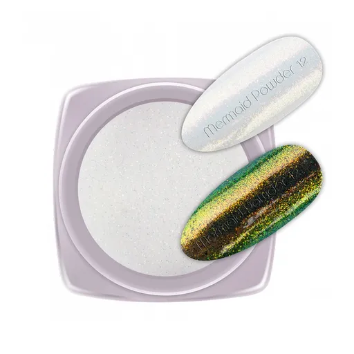 Praf de pigment 2M - Mermaid Nr. 12