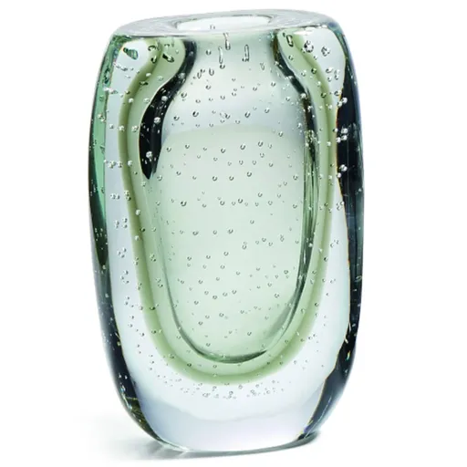 Vază de sticlă "Amara", înaltă - Philippi