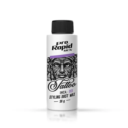 Pudra de volum - PRORAPID - Inca 03 - 20 gr