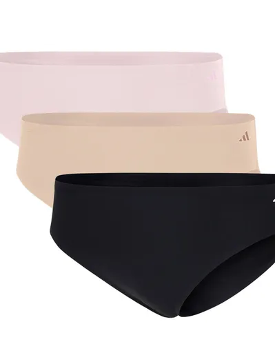 Set de 3 chiloți sport Adidas