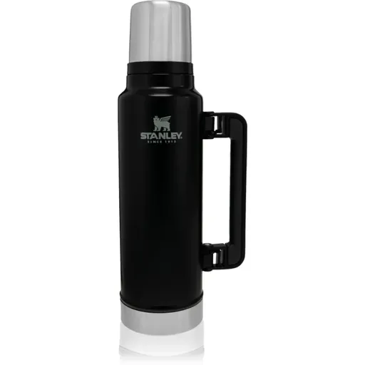 Stanley Classic Legendary Bottle termos Matte Black 1400 ml