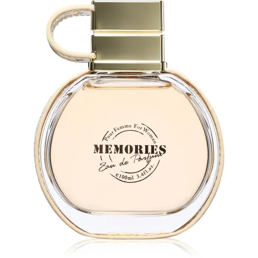 Emper Memories Woman Eau de Parfum pentru femei 100 ml