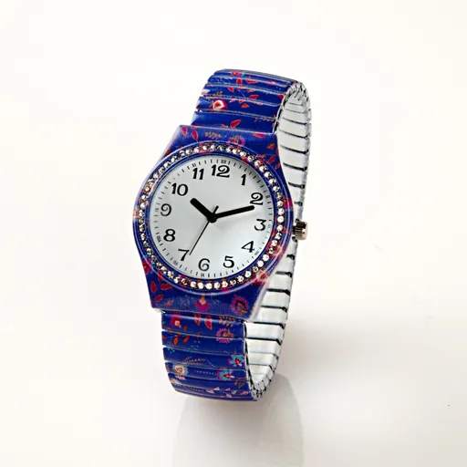 Ceasuri de mână pentru femei Flori