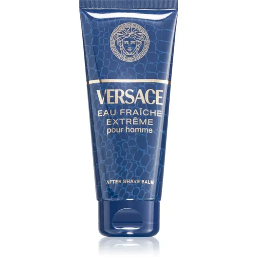 Versace Eau Fraîche Extréme balsam după bărbierit pentru bărbați 100 ml
