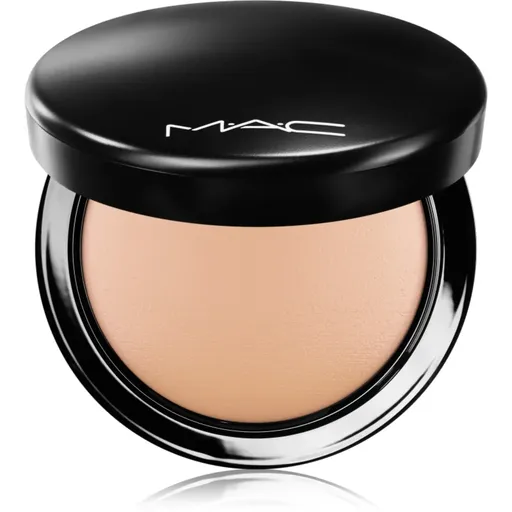 MAC Cosmetics Mineralize Skinfinish Natural pudră culoare Medium Golden 10 g