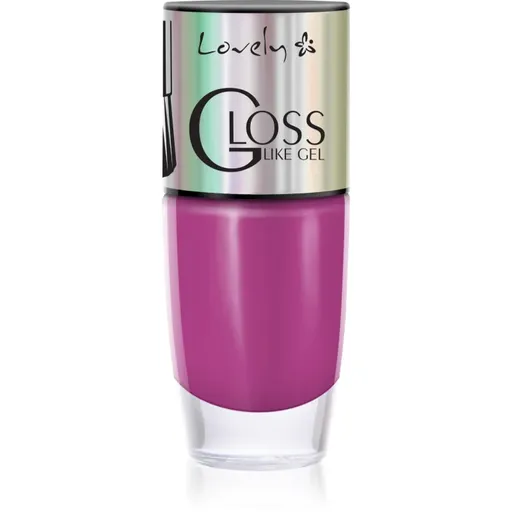 Lovely Gloss Like Gel lac de unghii #151 8 ml