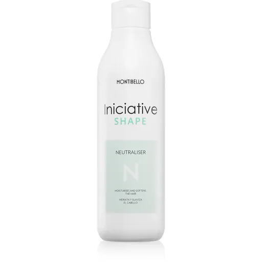 Montibello Iniciative Shape crema styling 1000 ml