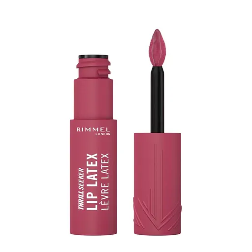 Rimmel Ruj lichid Thrill Seeker (Lip Latex) 6 ml 300
