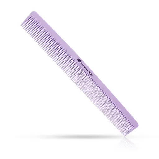 Pieptene pentru aranjarea parului - NISH LADY - T-125