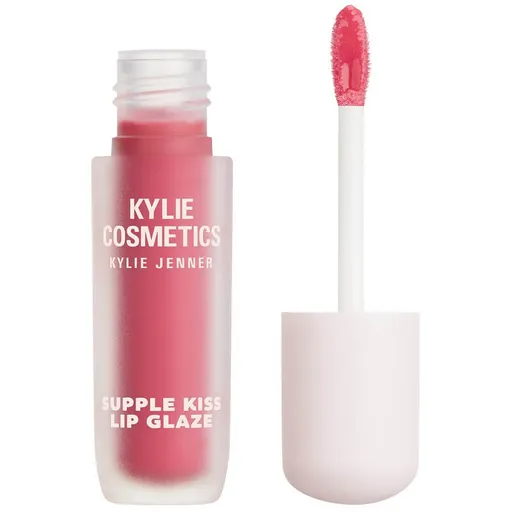 Kylie Cosmetics Luciu de buze Supple Kiss (Lip Glaze) 3 ml 6 Lover Girl